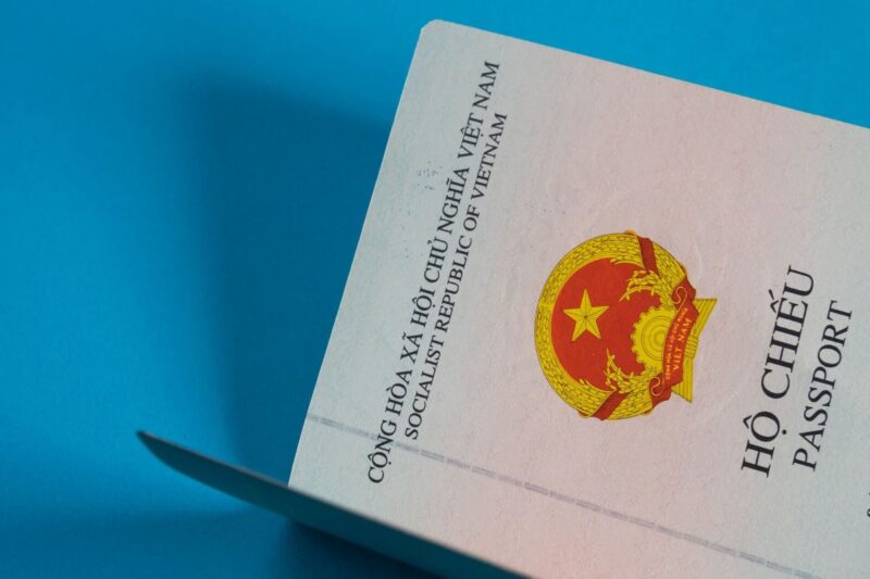 Information pratique sur visa pour le vietnam