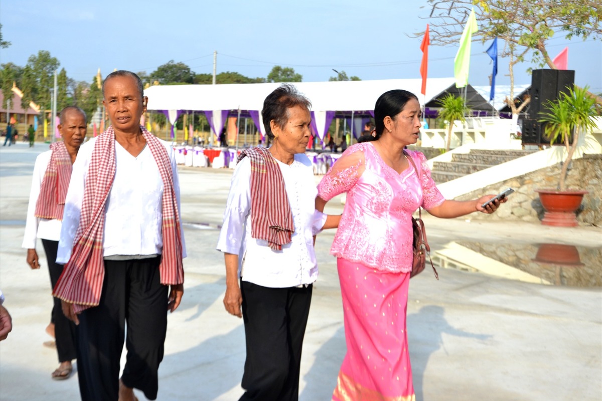 L'ethnie Khmer - peuple riche d'identité culturelle au Vietnam (Le journal de Lao Dong)