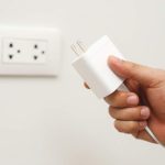 Prise électrique au Vietnam