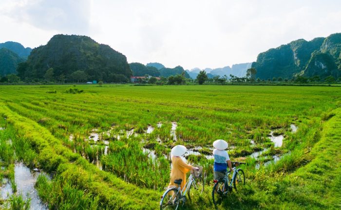 Voyage en couple de noce Vietnam