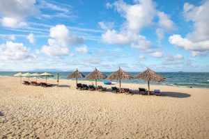 plage An Bang Hoian