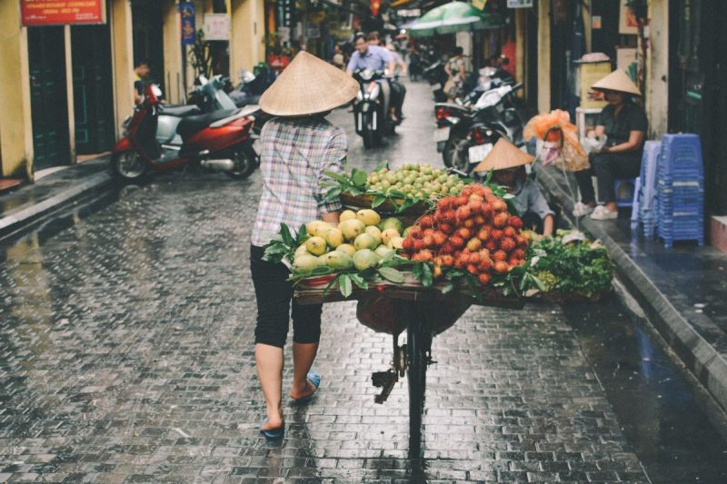 visiter Hanoi - voyage sur mesure au nord du vietnam