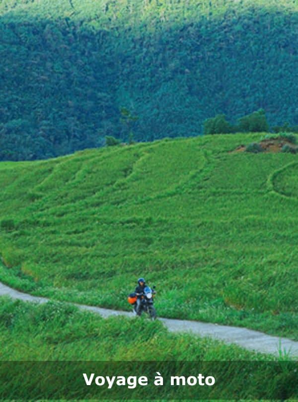 Voyage à moto au Vietnam (2)