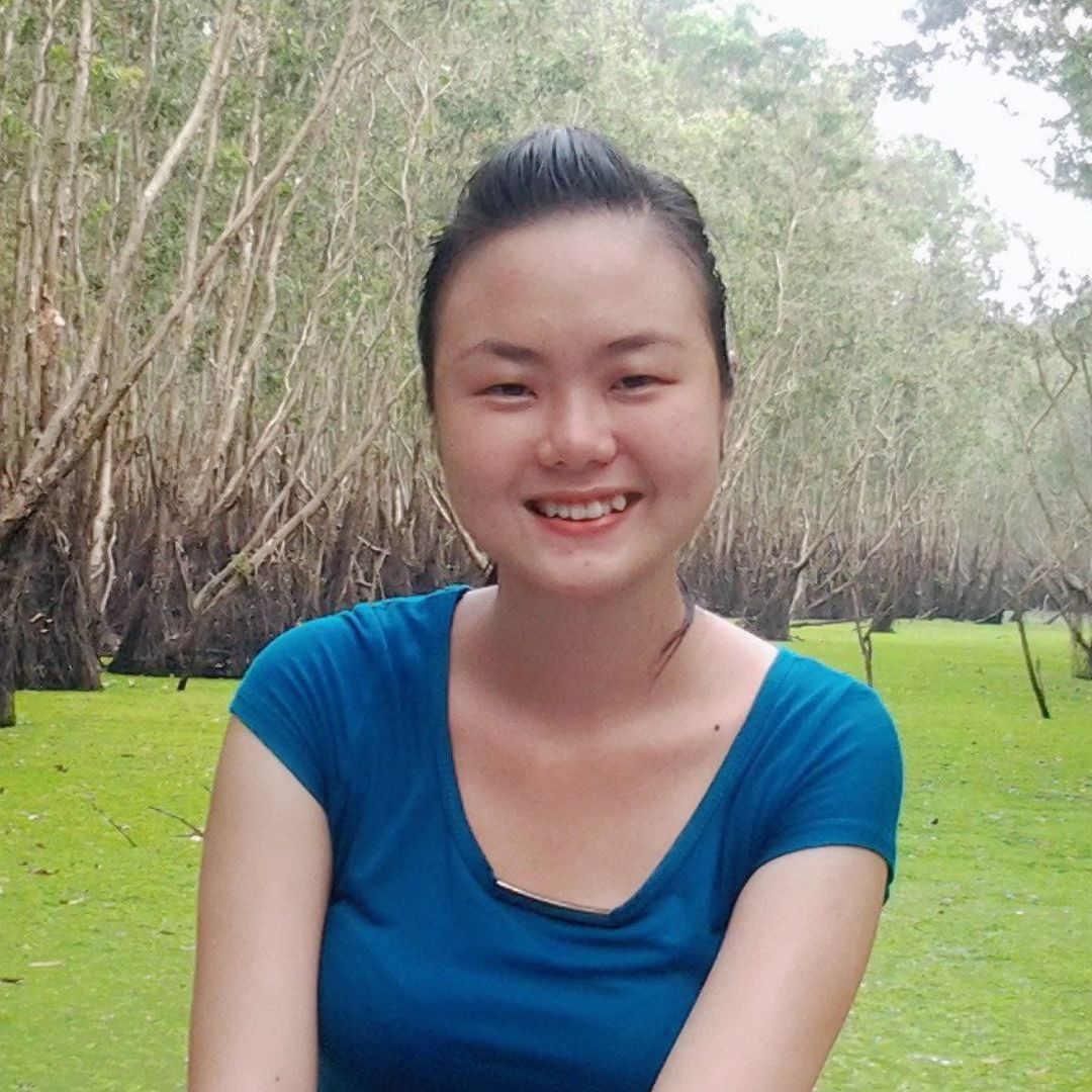 conseillère de voyage au Vietnam - Quynh Anh