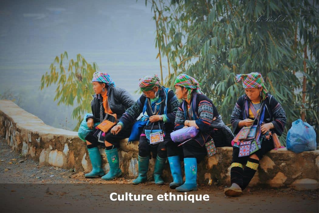 voyage à la rencontre des minorités ethniques au Vietnam