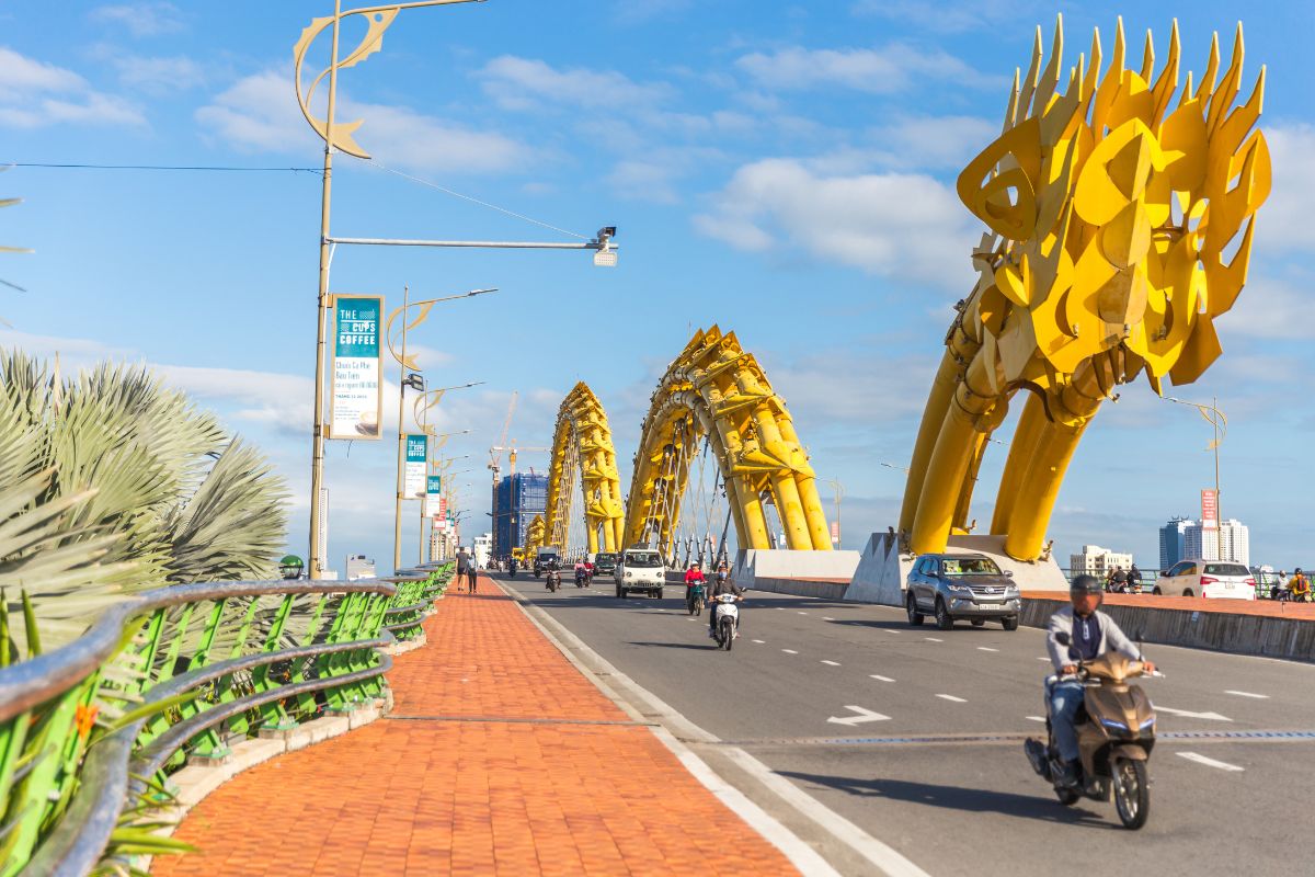 location de voiture au Vietnam