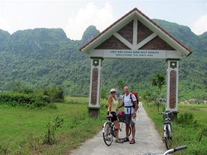 Pueblo de Viet Hai