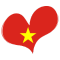 voyage en couple au Vietnam