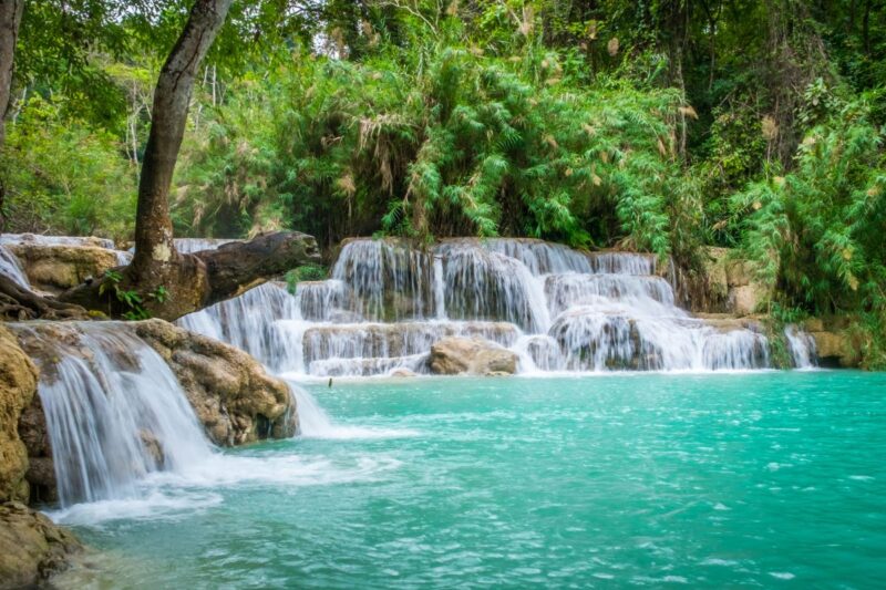 voyage combiné Vietnam Cambodge Laos