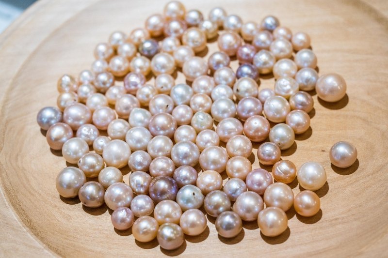 La cría y cultivo de perlas han prosperado en la isla durante siglos 