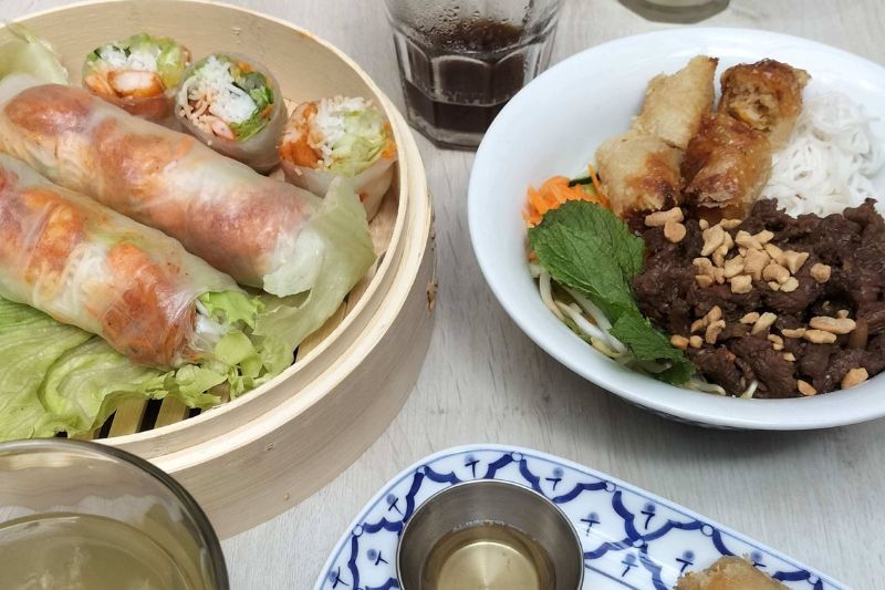 restaurant vietnamiens bordeaux 