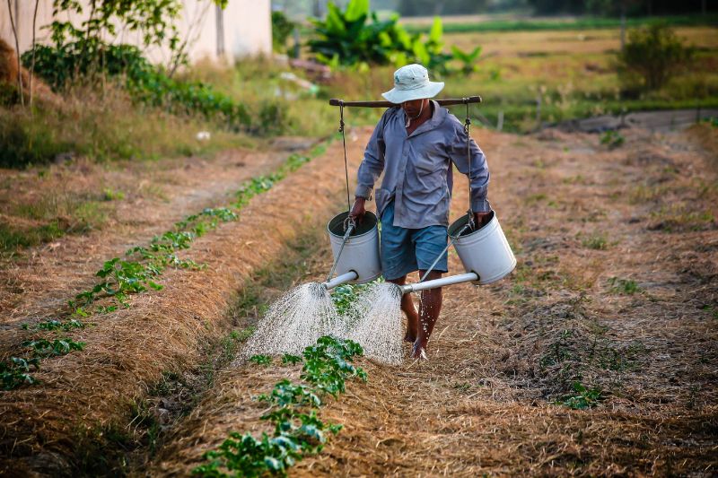 eau potable au Vietnam