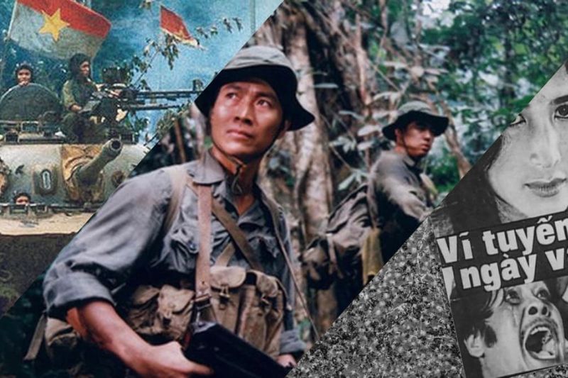 film sur la guerre au vietnam 9 métrages les plus visionnés