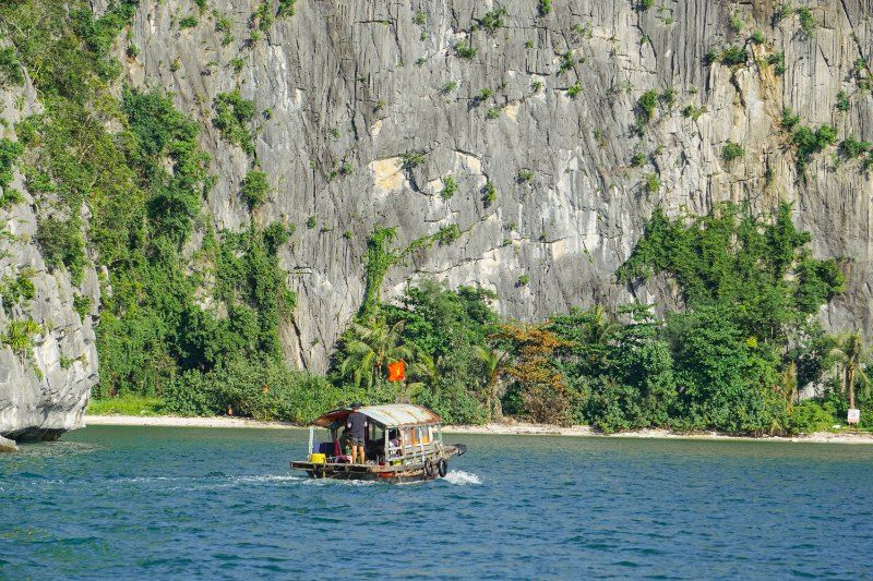 ha long - lan ha, cat ba (6)