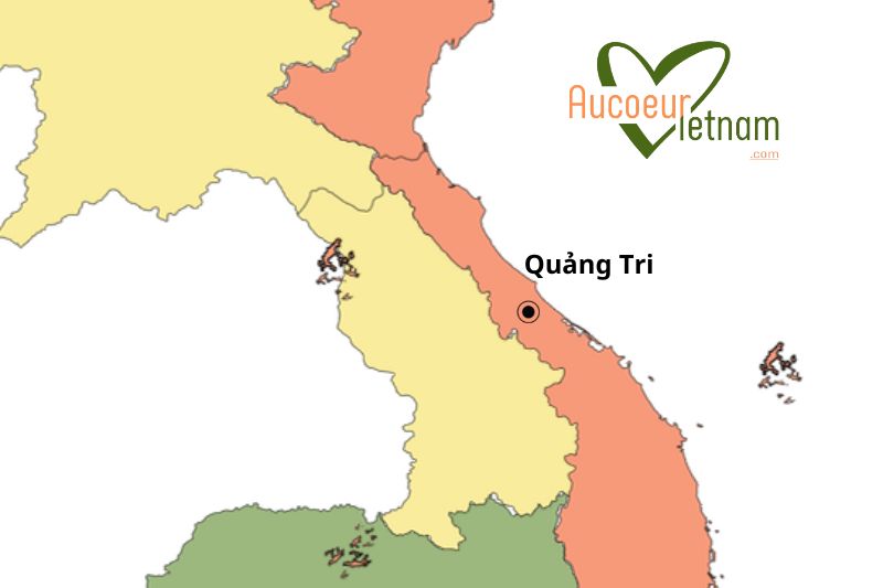 région Quảng Trị poivre 