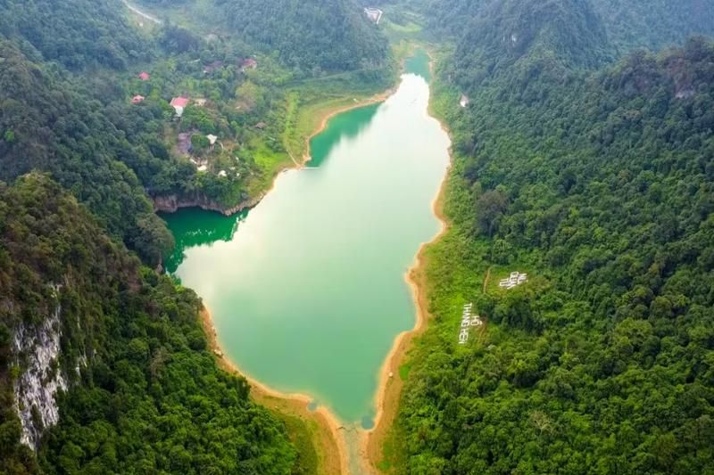 lac de thang hen, cao bang - chi hieu vietnamplus