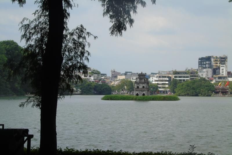 lac hoan kiem - hieu tuyen