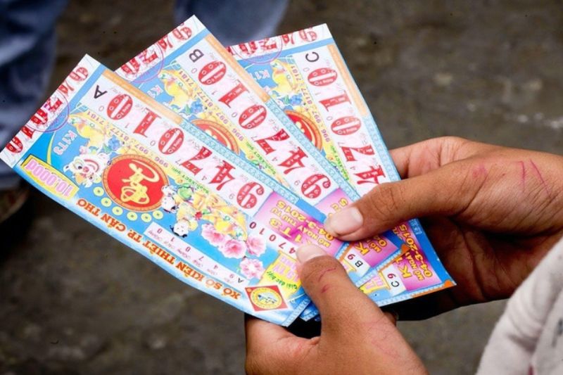 loterie vietnam source photo lawnet
