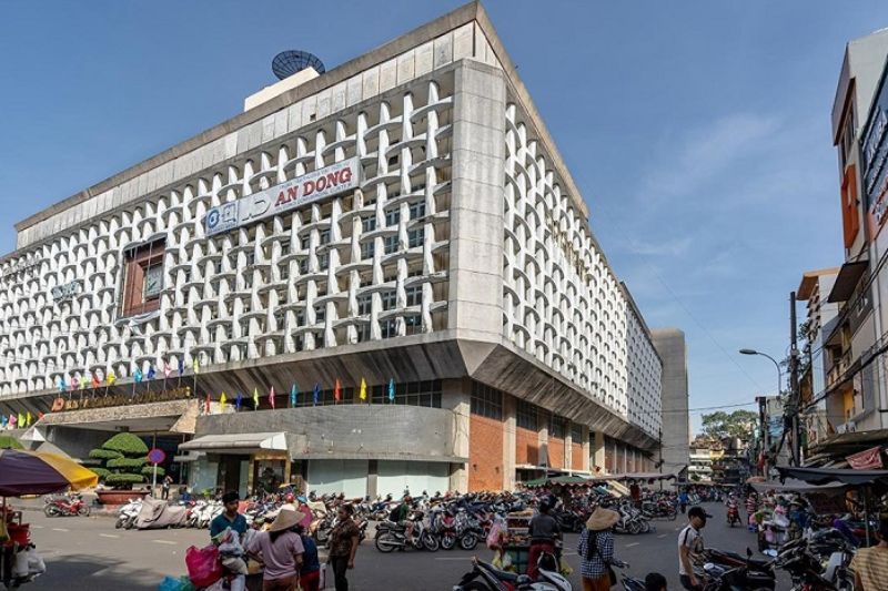 marché an dong