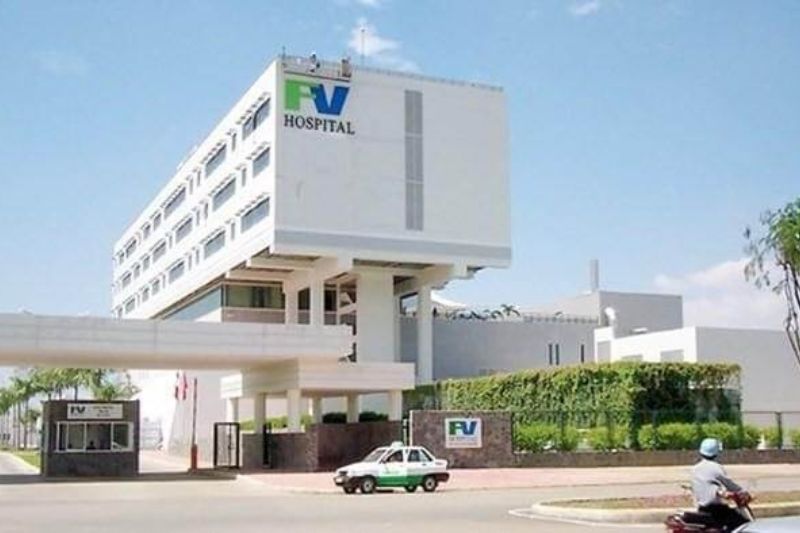 services-de-sante-au-Vietnam-hoopital-FV-a-Ho-Chi-Minh-ville