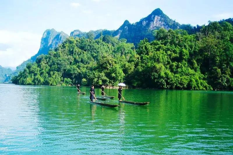 Viajes de Vietnam (Fuente: IMAGE Travel & Events)