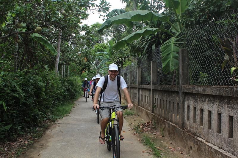 antiguo pueblo de Thuy Bieu, Hue (fuente: Gody)