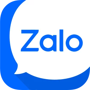 zalo logo