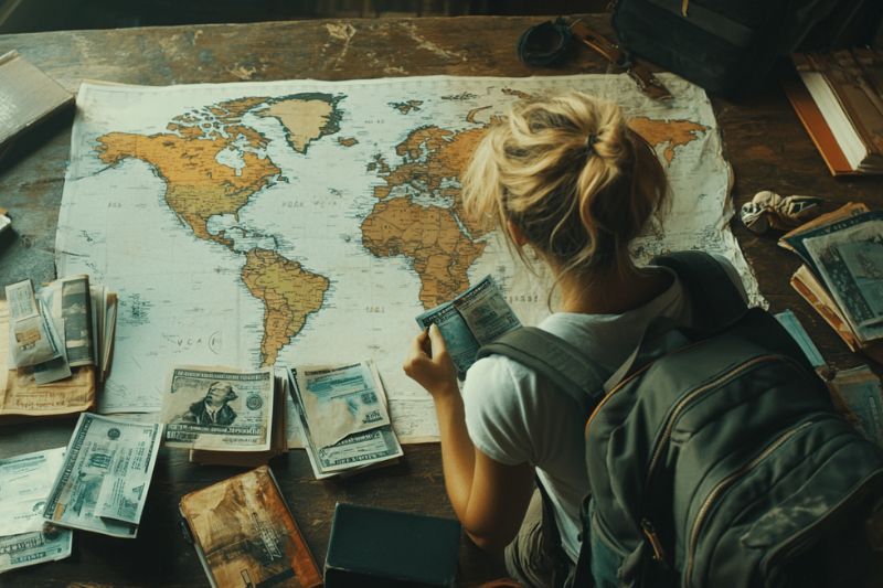 comment choisir la destination de voyage idéale