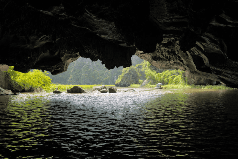 Tam Coc Fuente: Pascal Boegli