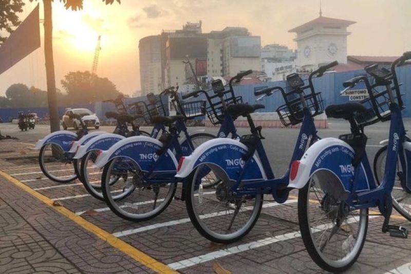 ¿Cómo moverse por Vietnam? - Medio de transporte público en Vietnam