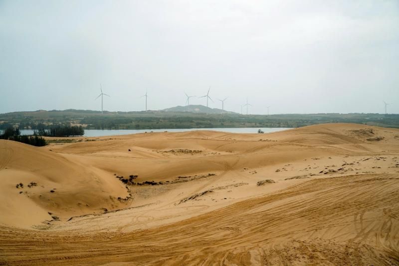 dunes de sable à mui ne (source - pinterest)