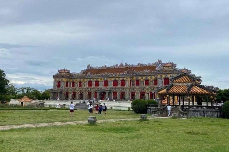 hue - Vietnam - source Aucoeurvietnam