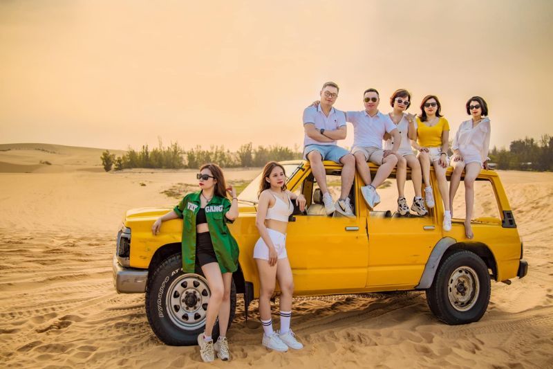 excursion en jeep phan thiet