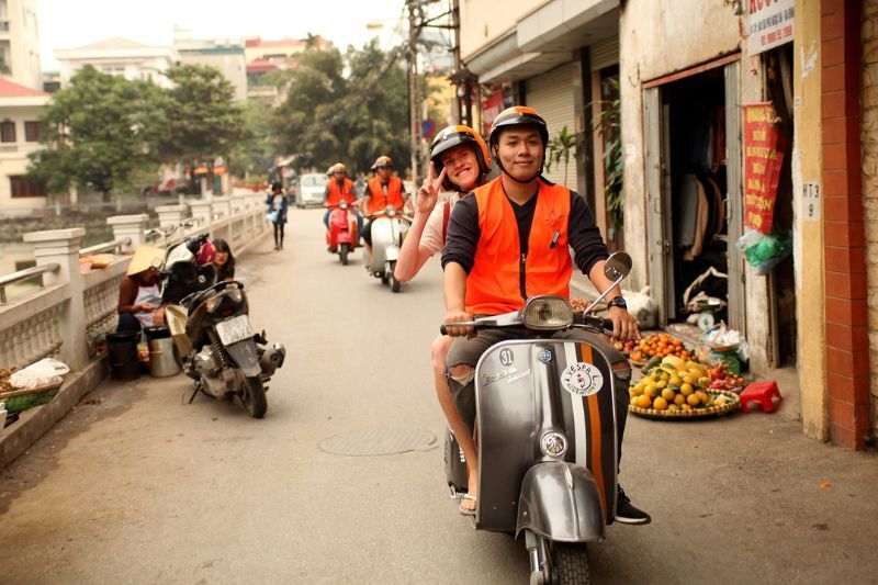 excursion en vespa a hanoi (1)