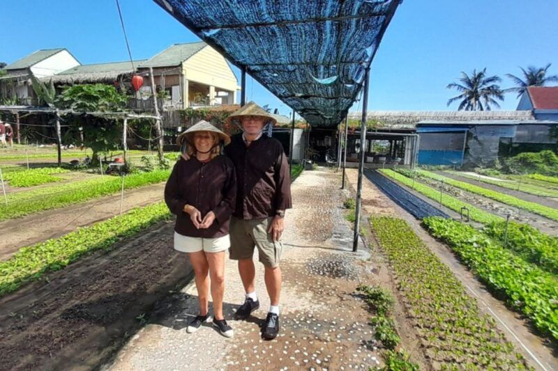 Día del granjero en Hoi An. ¿Qué hacer en Hoi An?