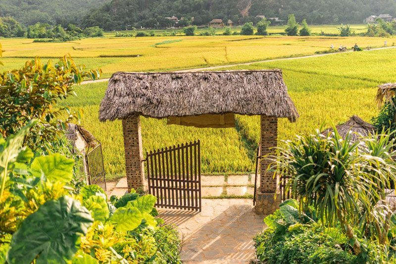 mai chau viaje a vietnam 10 días