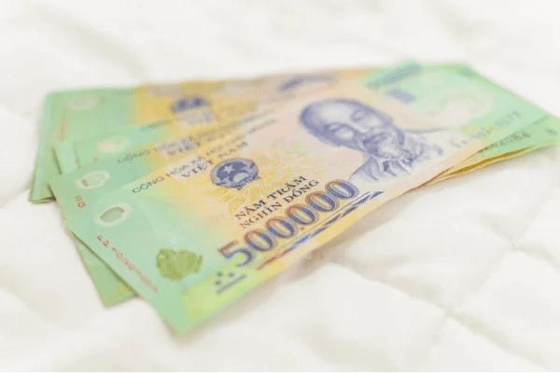Astuces Vietnam : monnaie vietnamienne