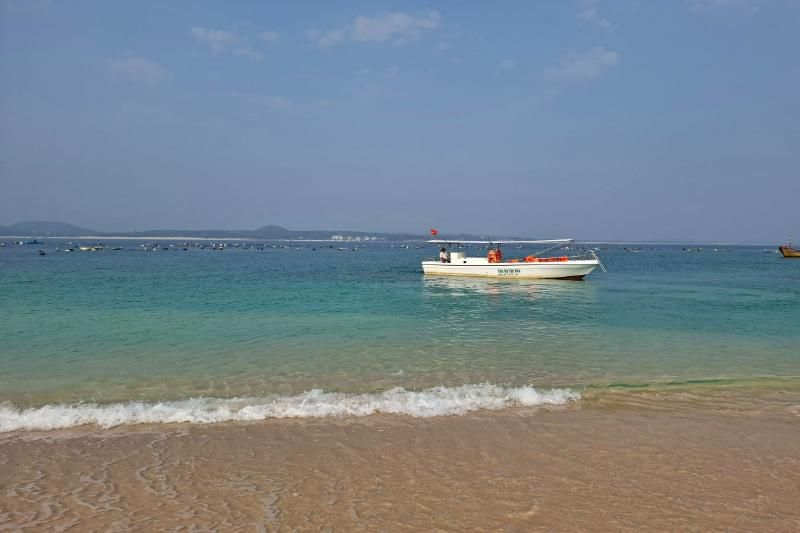 plage nha trang - source timo 