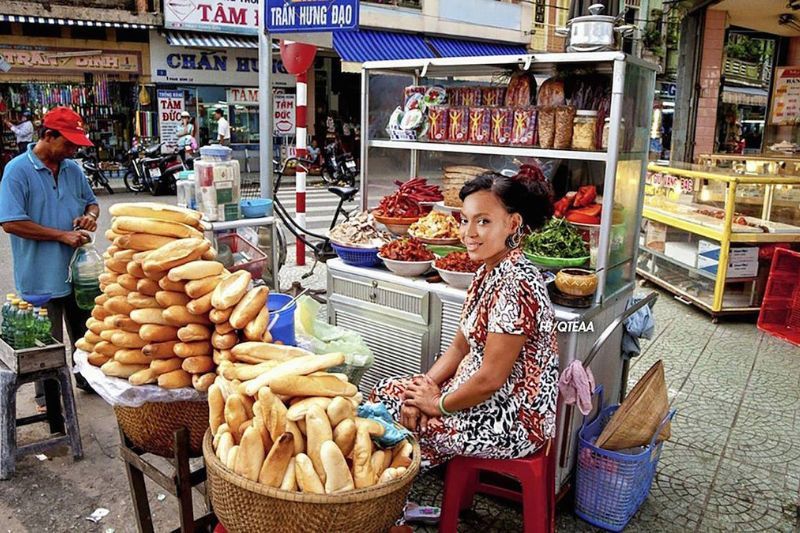 Restaurant Saigon 