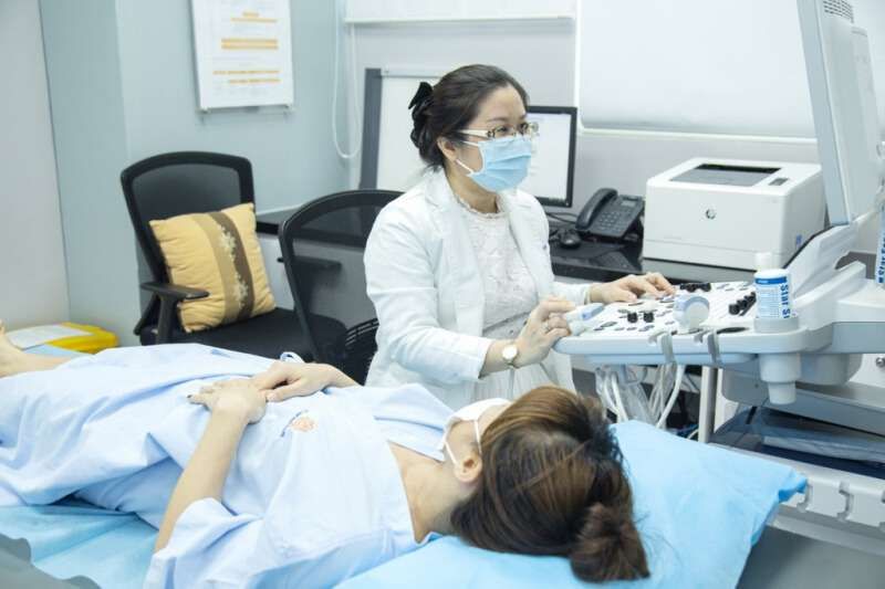 service de santé vietnam
