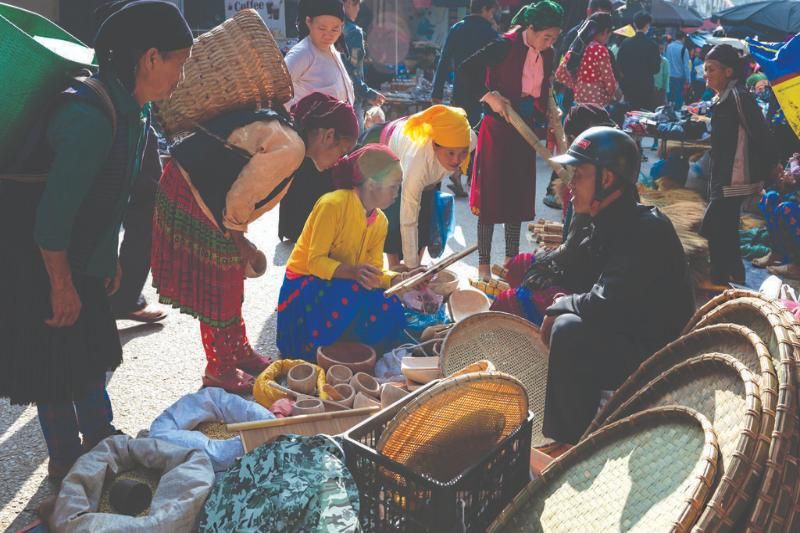 allez à meo vac pour se plonger dans la culture des marchés ethniques