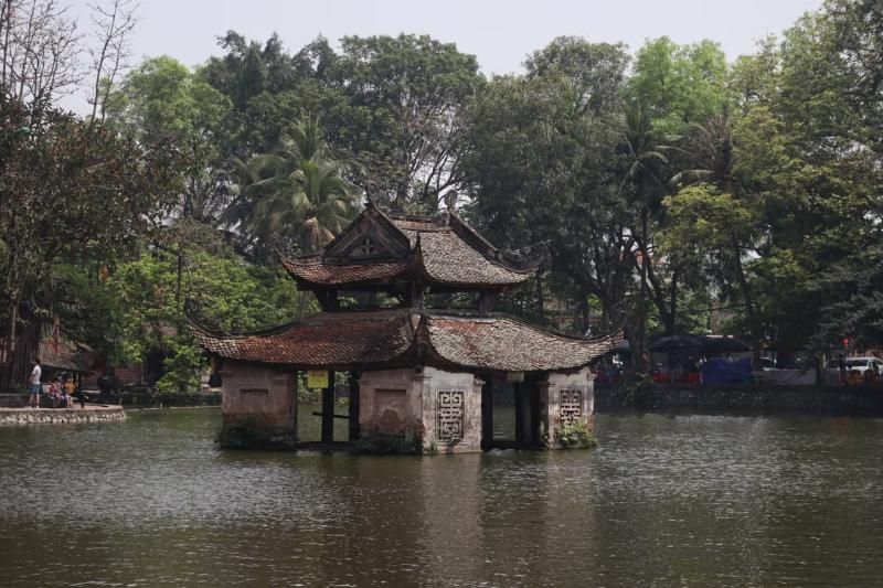 chùa thầy source hoang anh -
