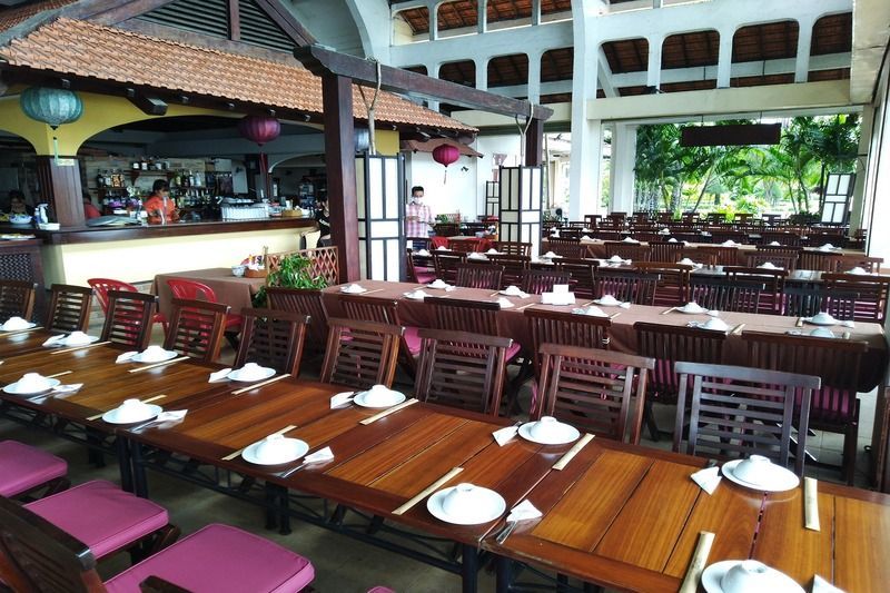 El restaurante vietnamita Sao Hom (fuente: restaurante sao hom)