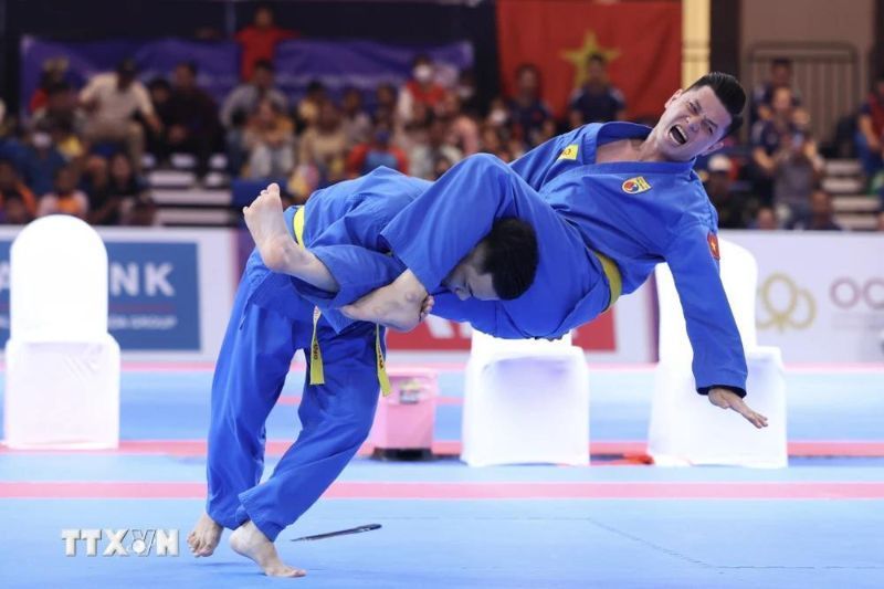 vovinam jack vietnamplus