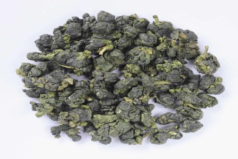 té vietnamita - té oolong