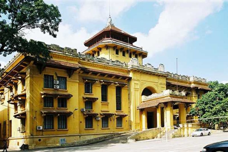 université de l'indochine