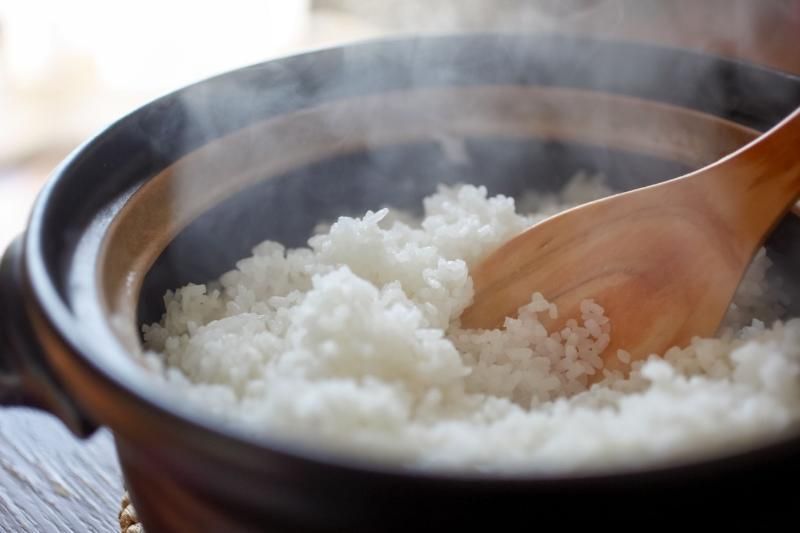 Arroz blanco ST25 (Fuente: Bach Hoa Xanh)