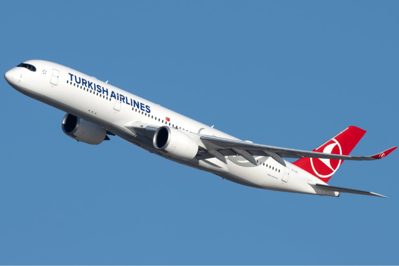 turkish airlines