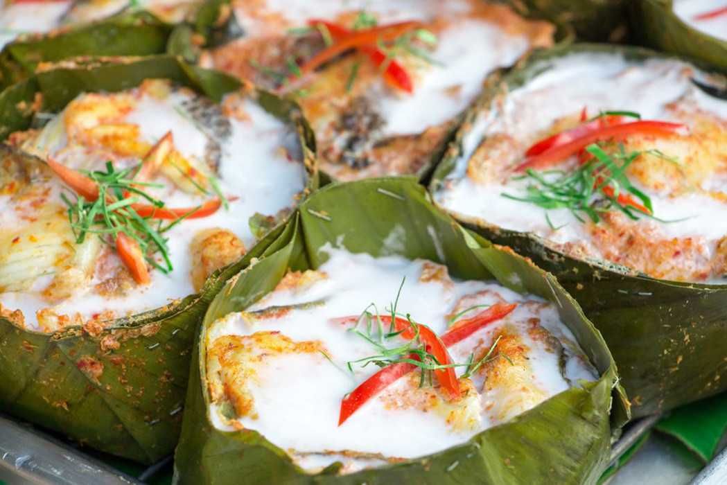 choses à faire au cambodge - savourer la cuisine khmère