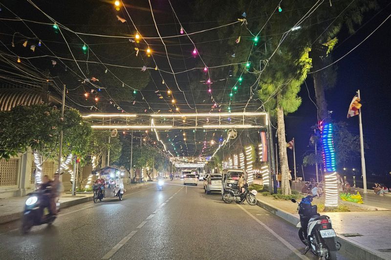 kampot nocturne